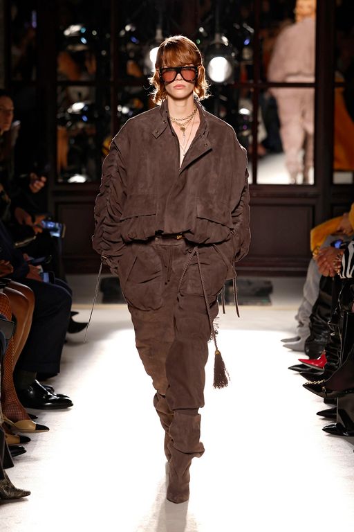 SS26 Balmain Look 33