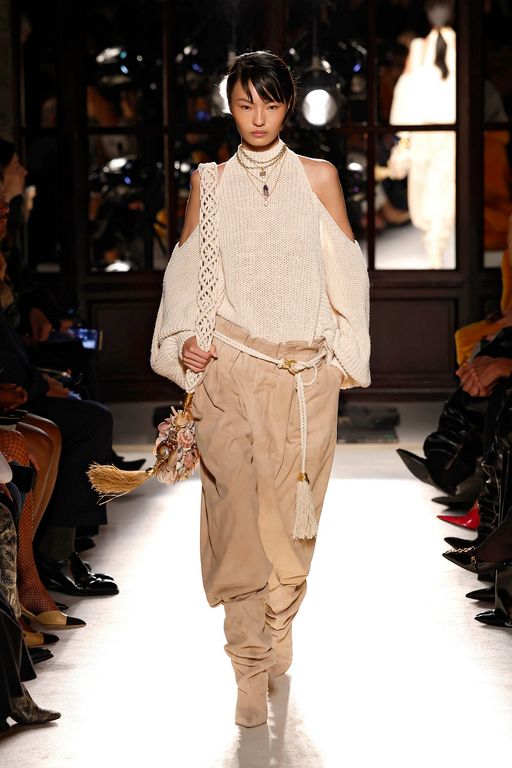 SS26 Balmain Look 37