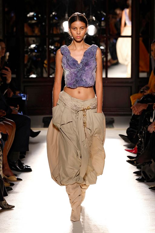 SS26 Balmain Look 38