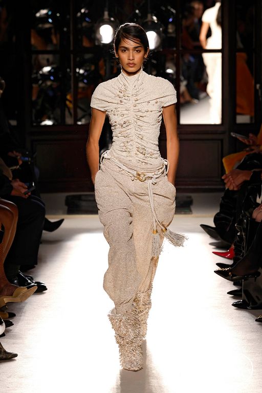 SS26 Balmain Look 40