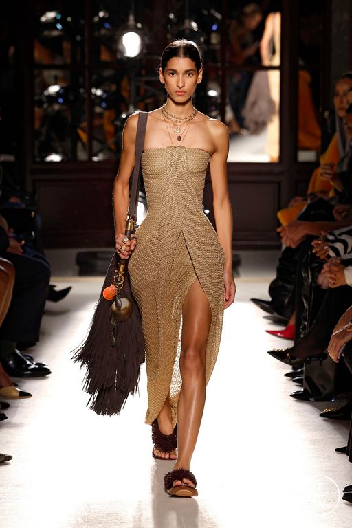 SS26 Balmain Look 44