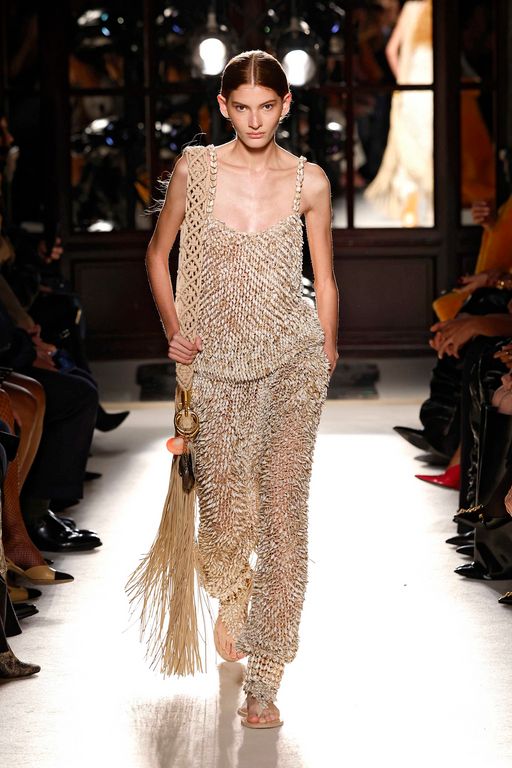 SS26 Balmain Look 47