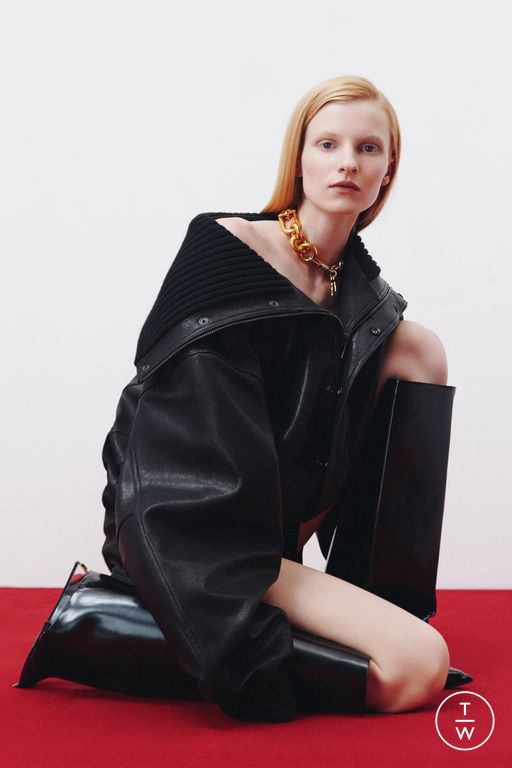 RS 26 Balmain Look 22