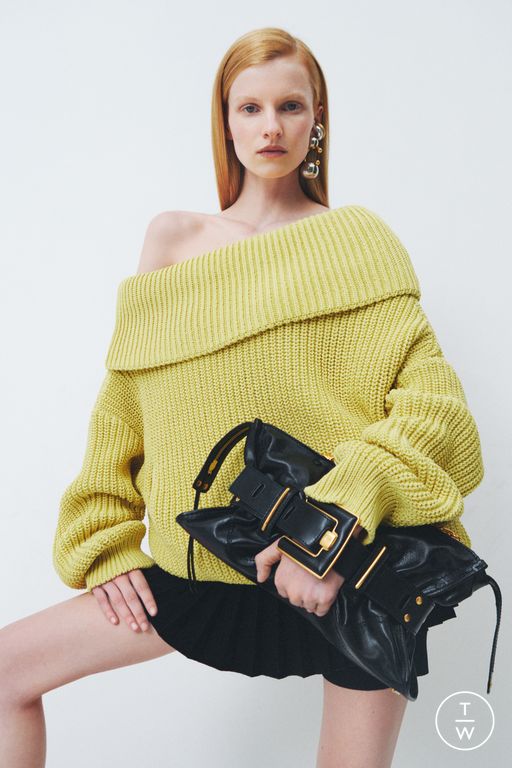 RS 26 Balmain Look 26
