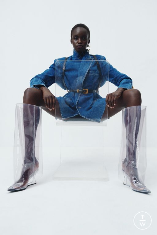 RS 26 Balmain Look 34