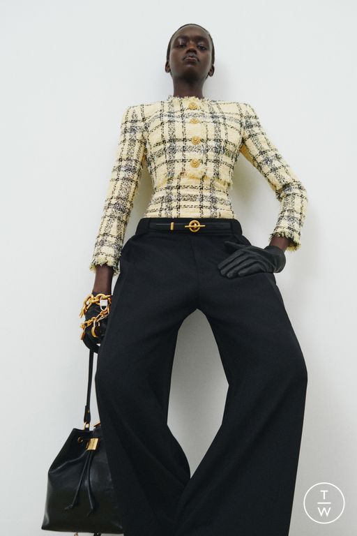 RS 26 Balmain Look 36