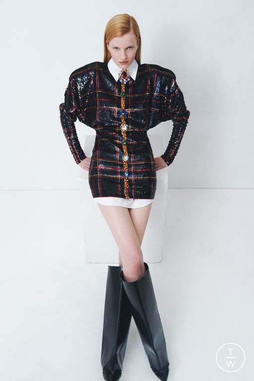 RS 26 Balmain Look 39