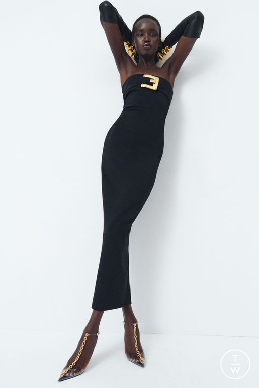 RS 26 Balmain Look 47