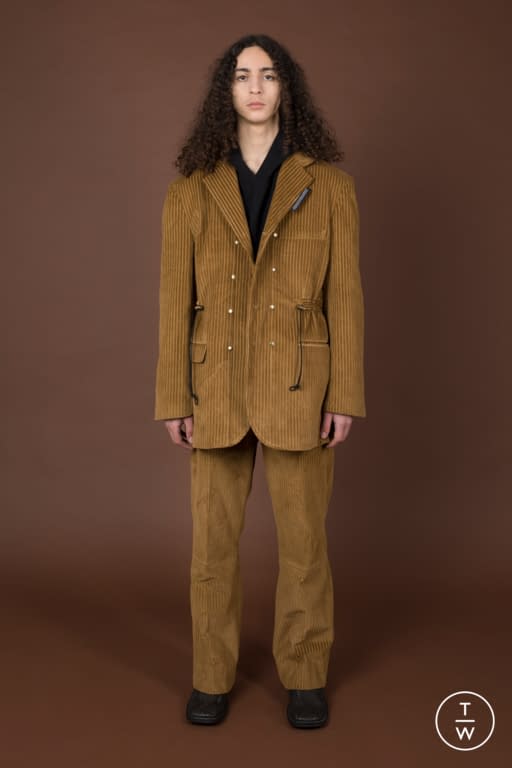 FW21 Basscoutur Look 9