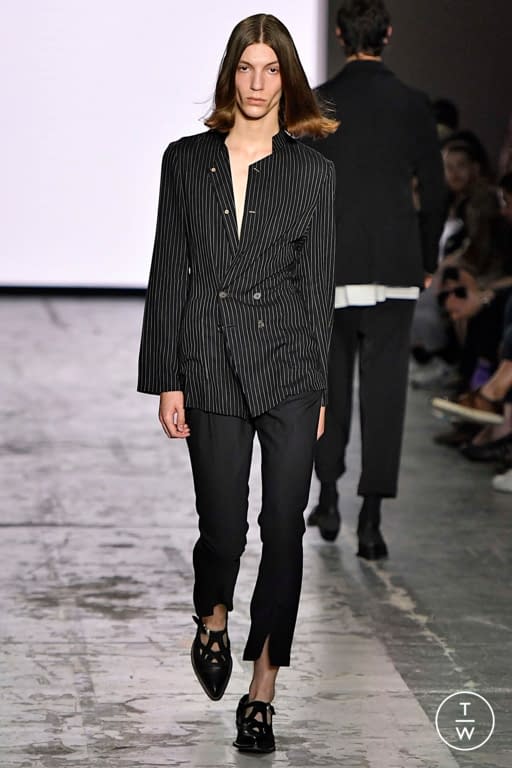 SS20 BED j.w. FORD Look 2
