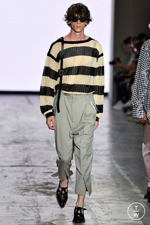 SS20 BED j.w. FORD Look 15