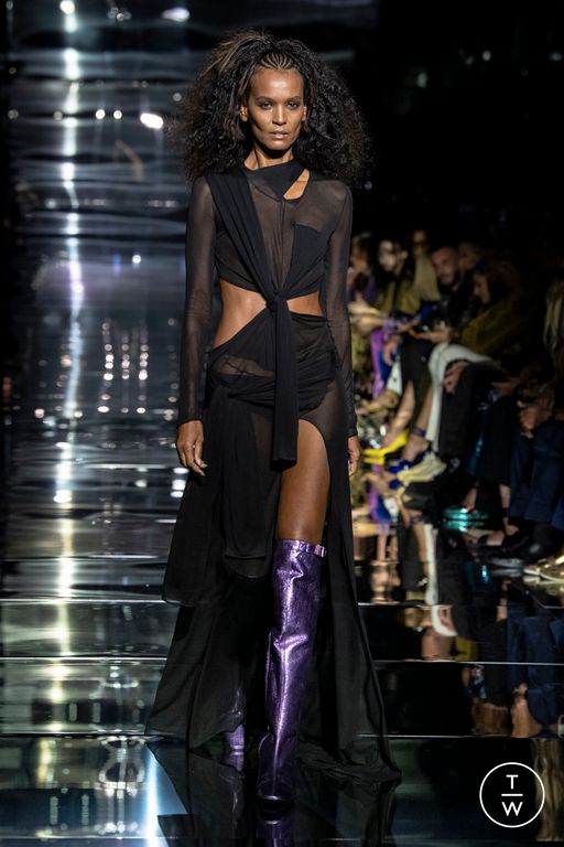 SS23 Tom Ford Look 37