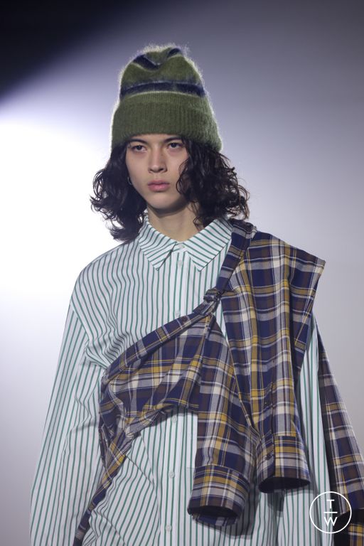 FW23 Adeam Look 20