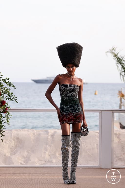RS 26 Philipp Plein Look 5