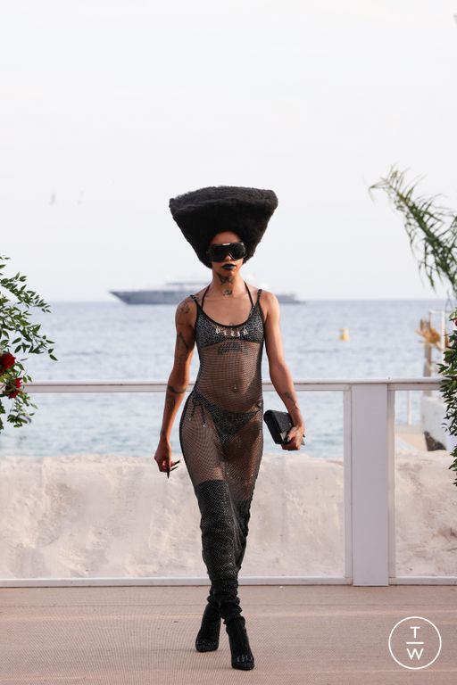 RS 26 Philipp Plein Look 12