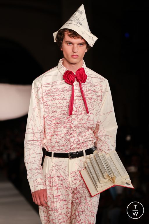 SS26 Kidsuper Look 12