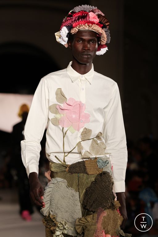 SS26 Kidsuper Look 23