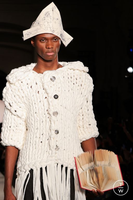 SS26 Kidsuper Look 28