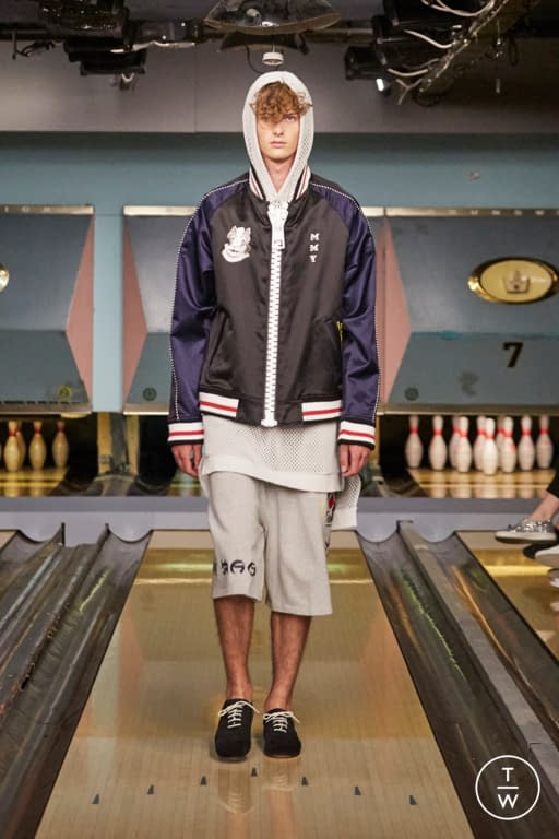 S/S 17 Miharayasuhiro Look 23