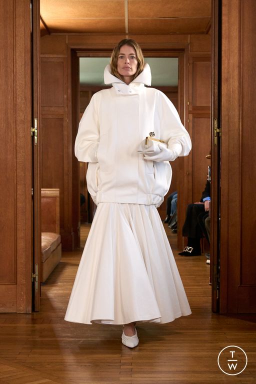 SS25 Jacquemus Look 3