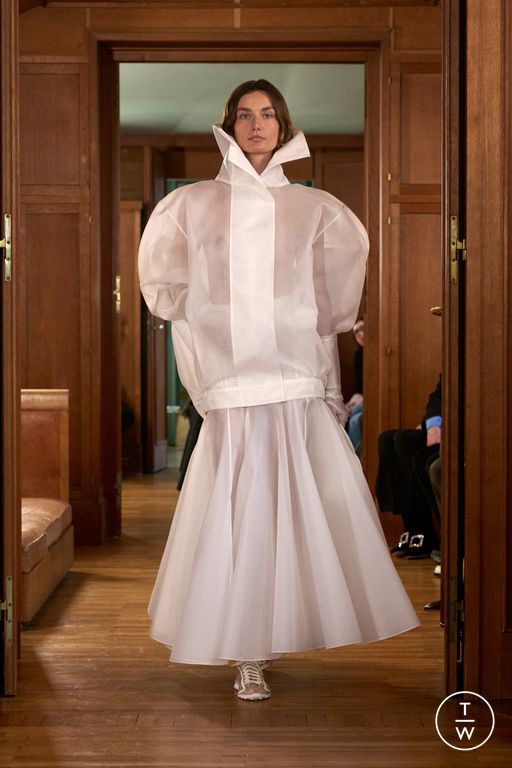 SS25 Jacquemus Look 7