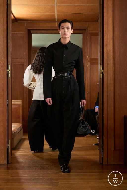 SS25 Jacquemus Look 9