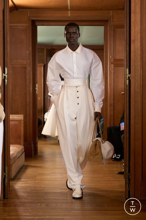 SS25 Jacquemus Look 13