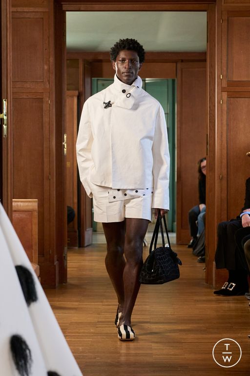 SS25 Jacquemus Look 31