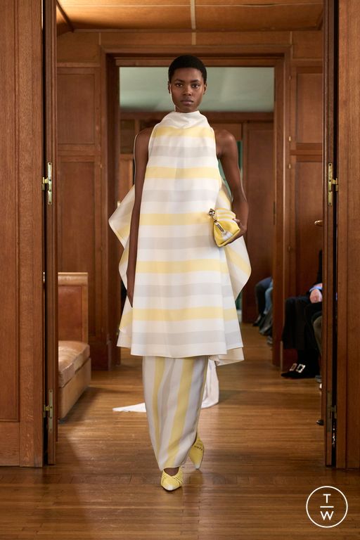 SS25 Jacquemus Look 36