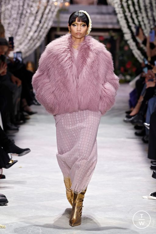 FW25 Bibhu Mohapatra Look 5