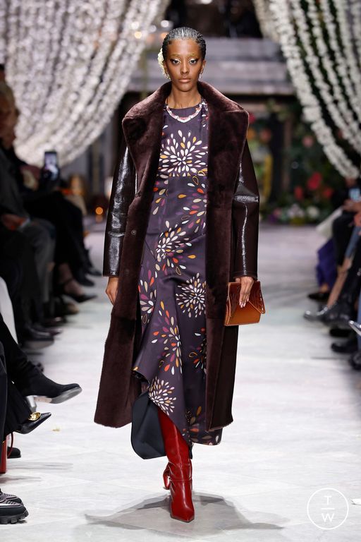 FW25 Bibhu Mohapatra Look 9