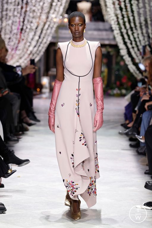 FW25 Bibhu Mohapatra Look 10