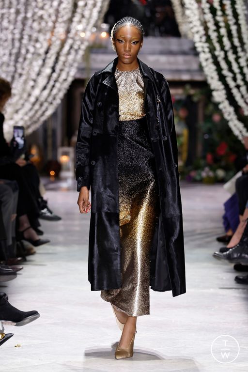 FW25 Bibhu Mohapatra Look 13