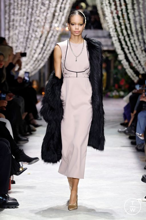 FW25 Bibhu Mohapatra Look 20