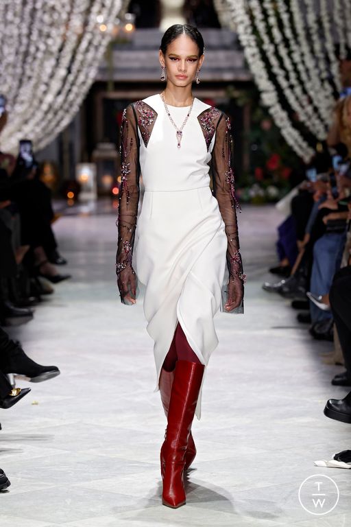 FW25 Bibhu Mohapatra Look 23