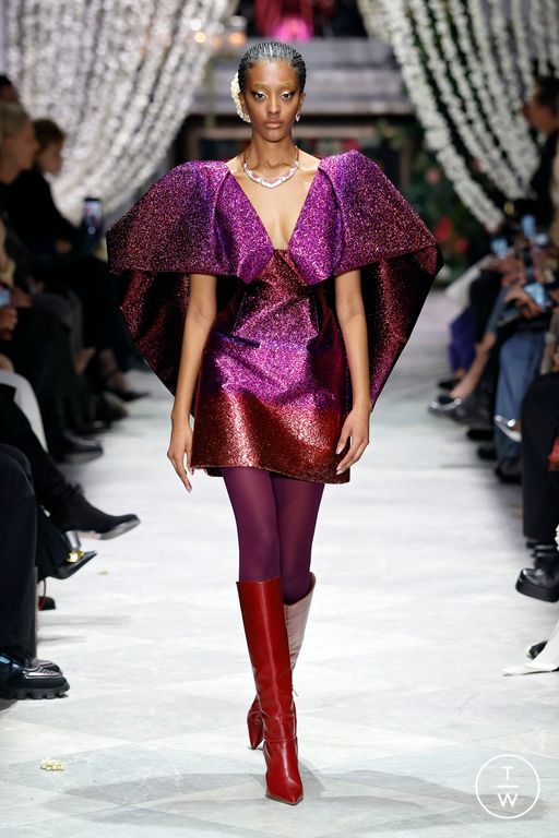 FW25 Bibhu Mohapatra Look 26