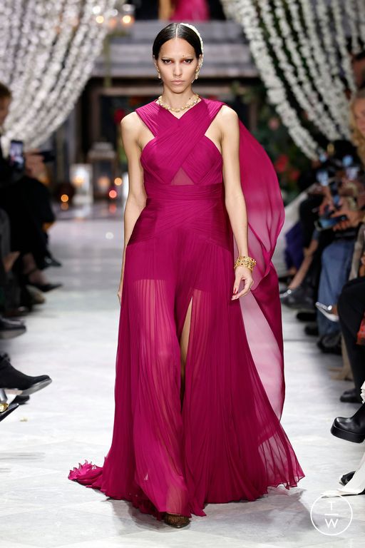 FW25 Bibhu Mohapatra Look 30