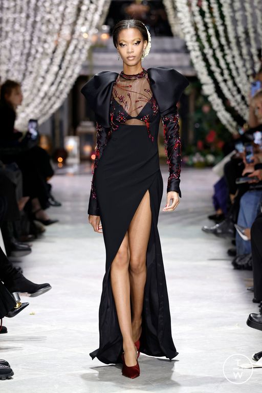 FW25 Bibhu Mohapatra Look 35