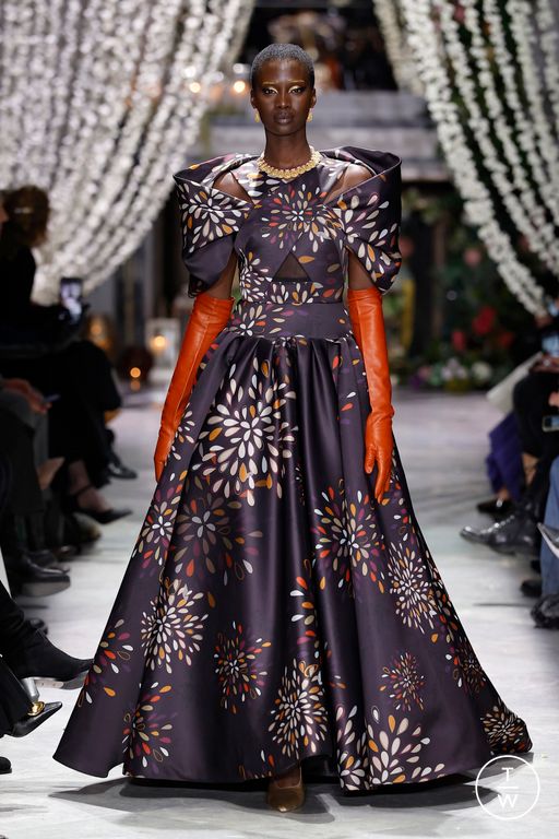 FW25 Bibhu Mohapatra Look 36