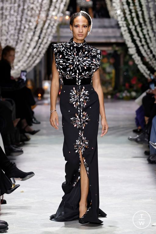 FW25 Bibhu Mohapatra Look 40