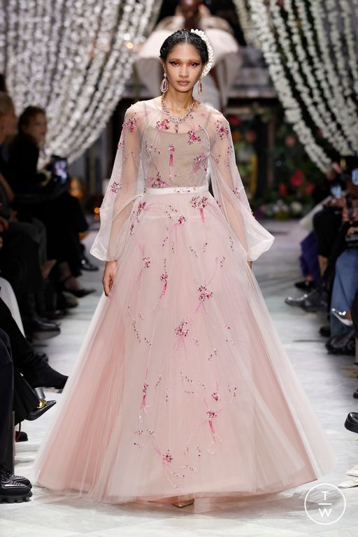 FW25 Bibhu Mohapatra Look 42