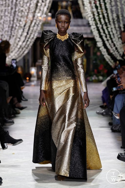 FW25 Bibhu Mohapatra Look 45