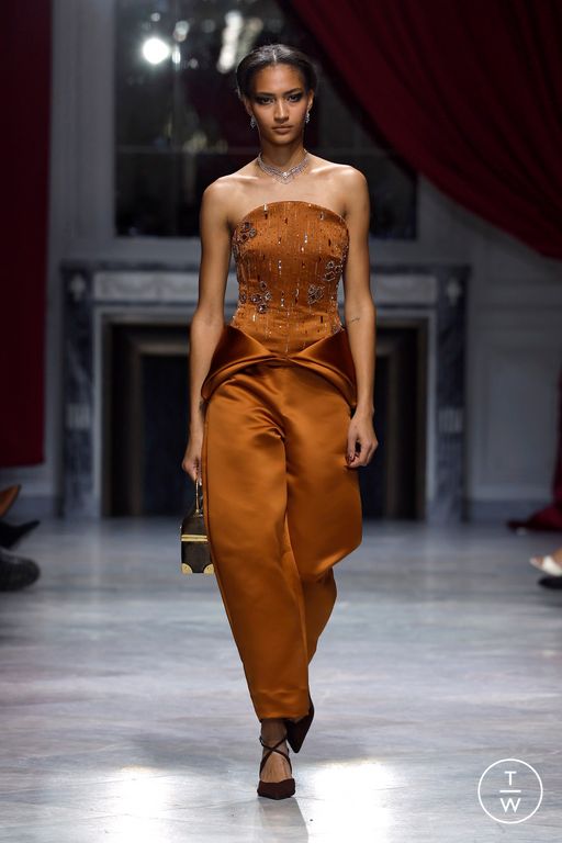 FW26 Bibhu Mohapatra Look 19
