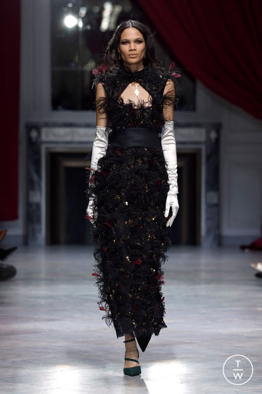 FW26 Bibhu Mohapatra Look 21