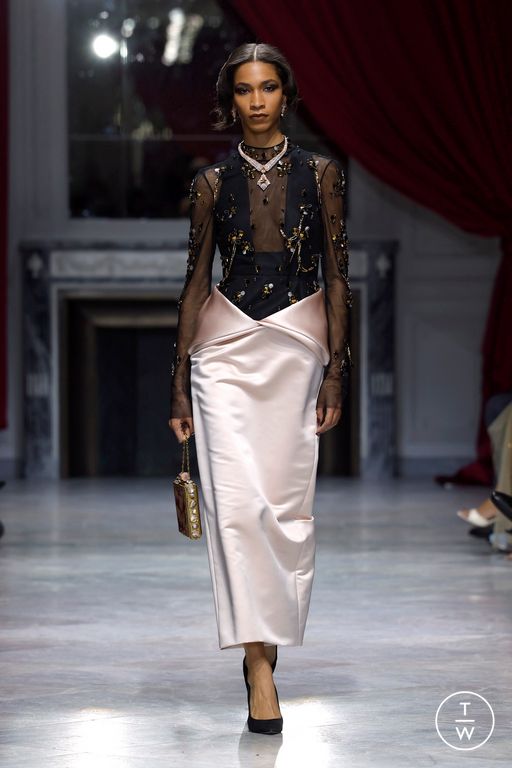 FW26 Bibhu Mohapatra Look 22