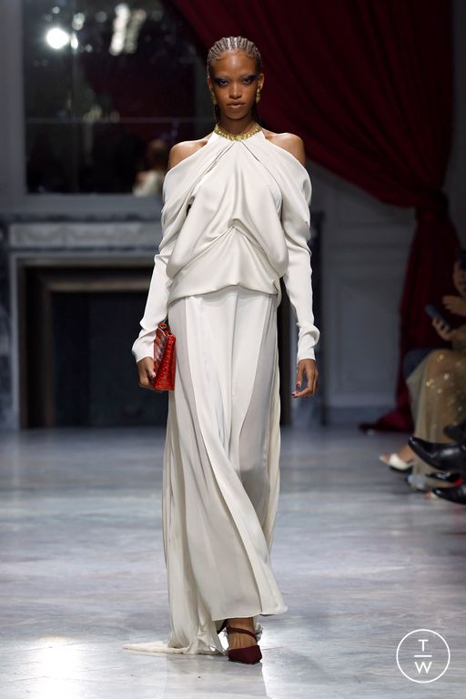 FW26 Bibhu Mohapatra Look 23