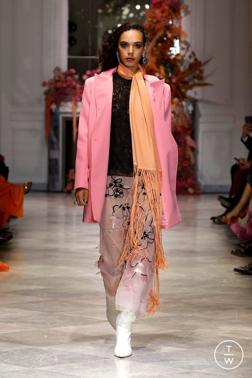 SS25 Bibhu Mohapatra Look 15