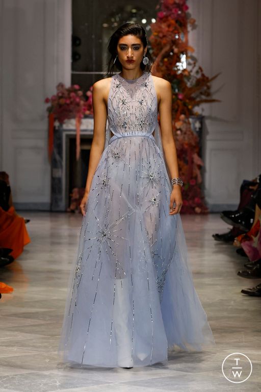 SS25 Bibhu Mohapatra Look 42