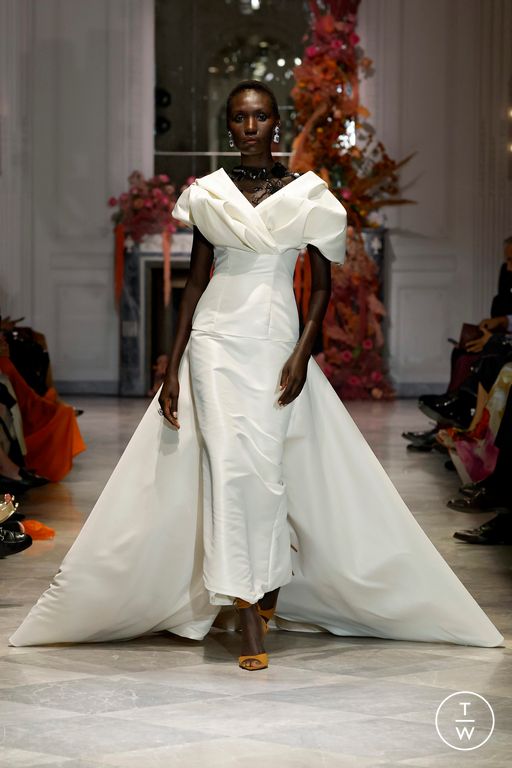 SS25 Bibhu Mohapatra Look 45