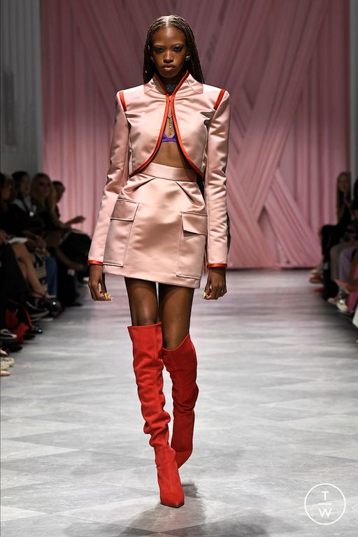 SS26 Bibhu Mohapatra Look 1